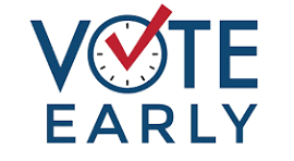 Vote Early Image